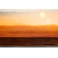 LEGO® Jabba's Sail Barge™ Display Case (75397)