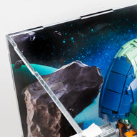 LEGO® Star Wars™ Jango Fett’s Slave I Display Case (75409)