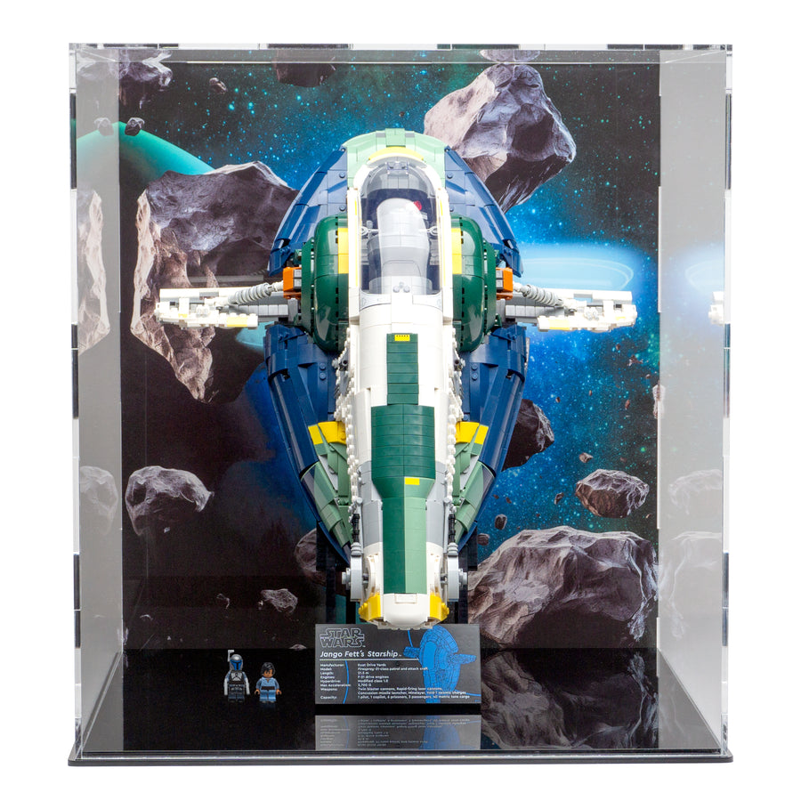 LEGO® Star Wars™ Jango Fett’s Slave I (75409)