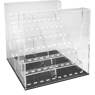 Ikea Kallax LEGO® Minifigure and Set Shields