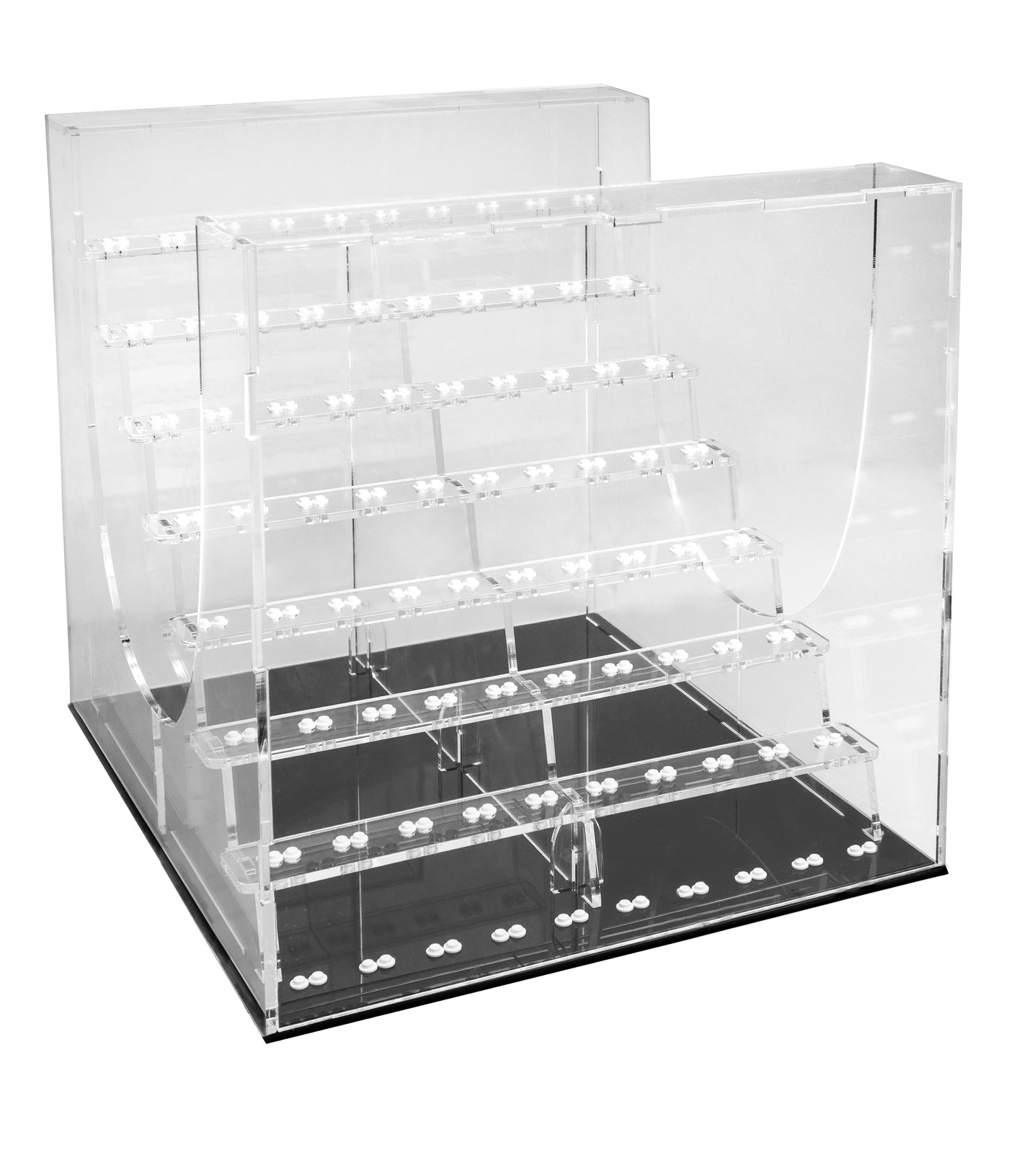 Ikea Kallax LEGO® Minifigure and Set Shields