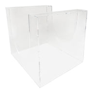 Ikea Kallax LEGO® Minifigure and Set Shields