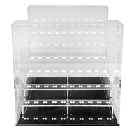Ikea Kallax LEGO® Minifigure and Set Shields
