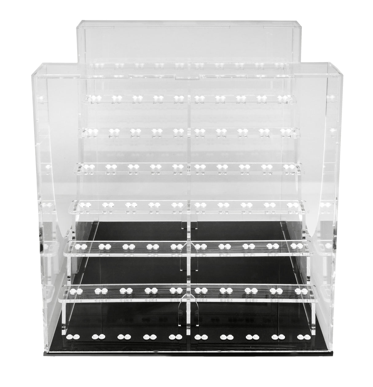 Ikea Kallax LEGO® Minifigure and Set Shields