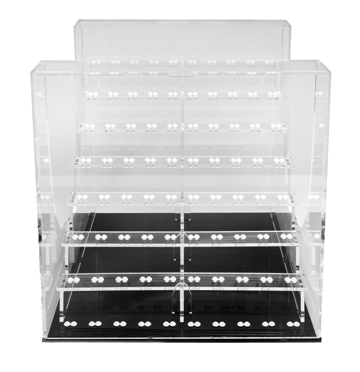 Ikea Kallax LEGO® Minifigure and Set Shields