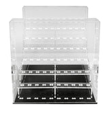 Ikea Kallax LEGO® Minifigure and Set Shields