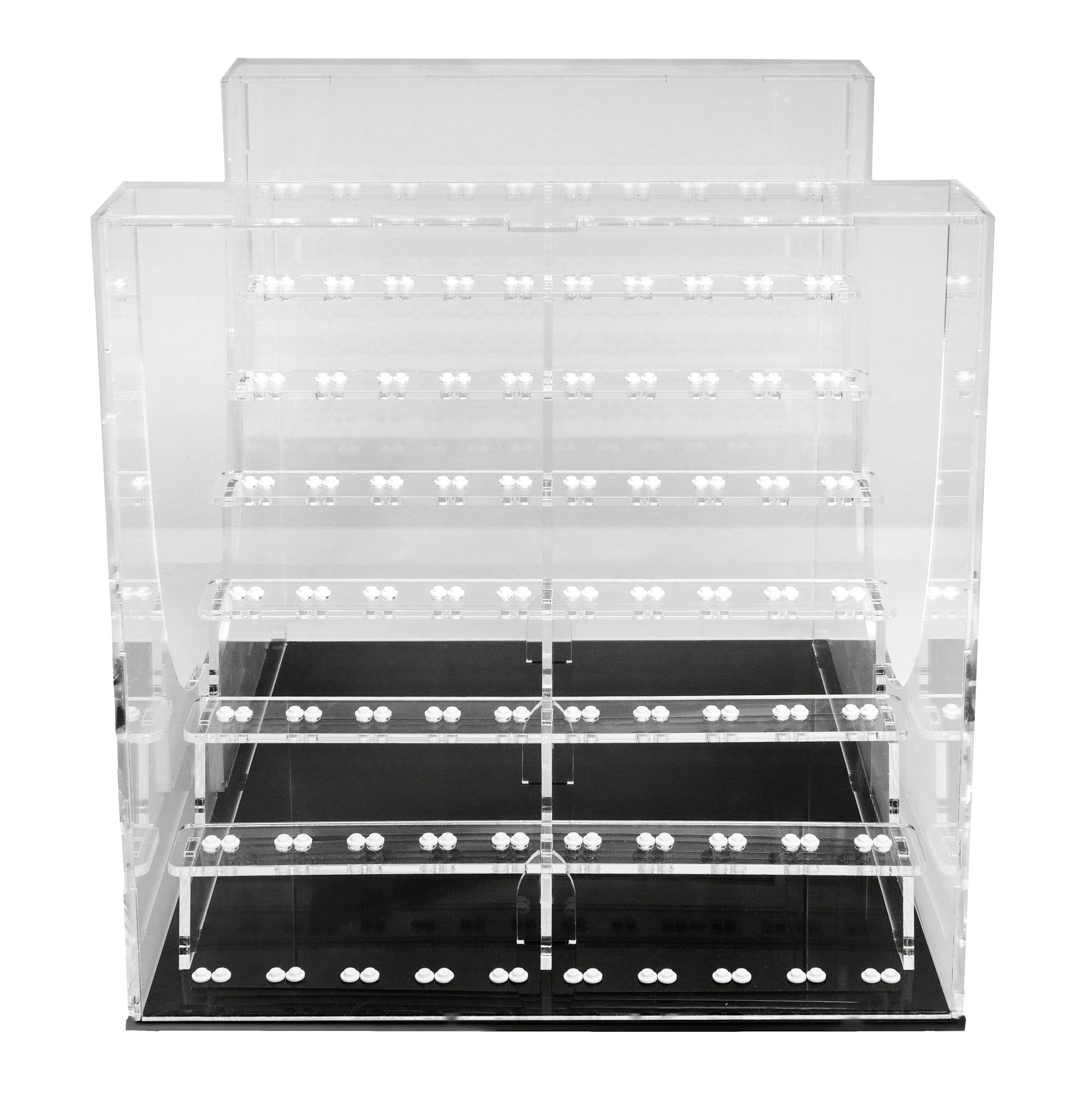Ikea Kallax LEGO® Minifigure and Set Shields