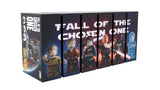 Council's Denial Fall Of the Chosen One Diorama # 2