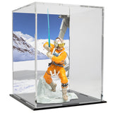10" Statue Display Case