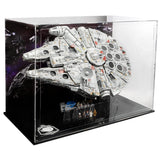 Star Wars™ Millennium Falcon (75192) with Removable Magnetic Front