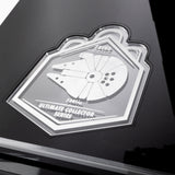 Star Wars™ Millennium Falcon (75192) with Removable Magnetic Front