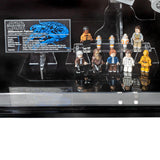 Star Wars™ Millennium Falcon (75192) with Removable Magnetic Front