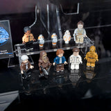 Star Wars™ Millennium Falcon (75192) with Removable Magnetic Front
