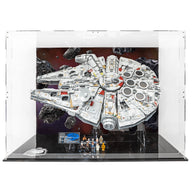 Star Wars™ Millennium Falcon (75192) with Removable Magnetic Front