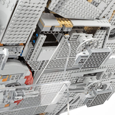LEGO® Millennium Falcon™ Display Stand