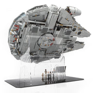 LEGO® Star Wars™ Display Stand - Millennium Falcon (75192) Edition