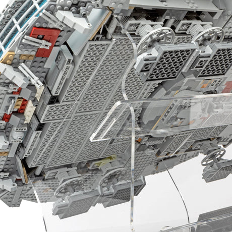 LEGO® Millennium Falcon™ Display Stand
