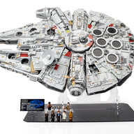 LEGO® Star Wars™ Display Stand - Millennium Falcon (75192) Edition