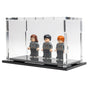 LEGO® Minifigure Display Case – 3 Count by BrickShell Cases