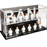 LEGO® ACOB Minifigure Display Case – 12-Count Podium