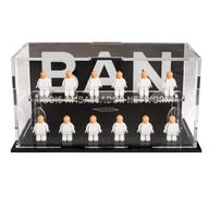 LEGO® ACOB Minifigure Display Case – 12-Count Podium