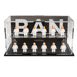 LEGO® ACOB Minifigure Display Case – 12-Count Podium