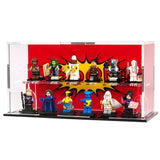 Marvel Studios Display Case - Collectable Minifigure Series 2 (71039) Edition