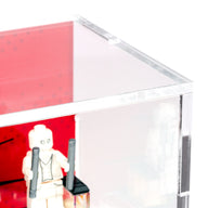 Marvel Studios Display Case - Collectable Minifigure Series 2 (71039) Edition