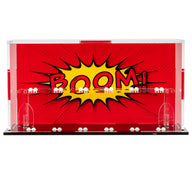 Marvel Studios Display Case - Collectable Minifigure Series 2 (71039) Edition