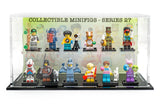LEGO® Minifigures Series 27 Display Case (71048) – BrickShell Cases