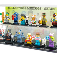 Minifigures Podium 12ct CMS 27 (71048)