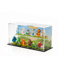 LEGO® Series 28 Minifigure Display Case – 12-Count Podium