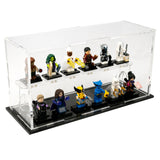 Marvel Studios Display Case - Collectable Minifigure Series 2 (71039) Edition
