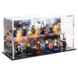 LEGO® Avengers Minifigure Display Case by BrickShell Cases – Image 1