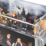 LEGO® Avengers Minifigure Display Case by BrickShell Cases – Image 4
