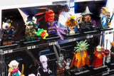 LEGO® Dungeons and Dragons Minifigure Display Case (71047) by BrickShell Cases