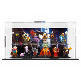 LEGO® Dungeons and Dragons Minifigure Display Case (71047) by BrickShell Cases