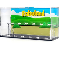 Minifigures Podium 12ct Fabuland - BrickShell Cases