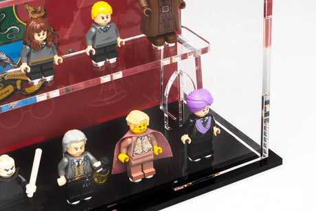 Minifigures Podium - 12 count - MP12 Harry Potter - BrickShell Cases