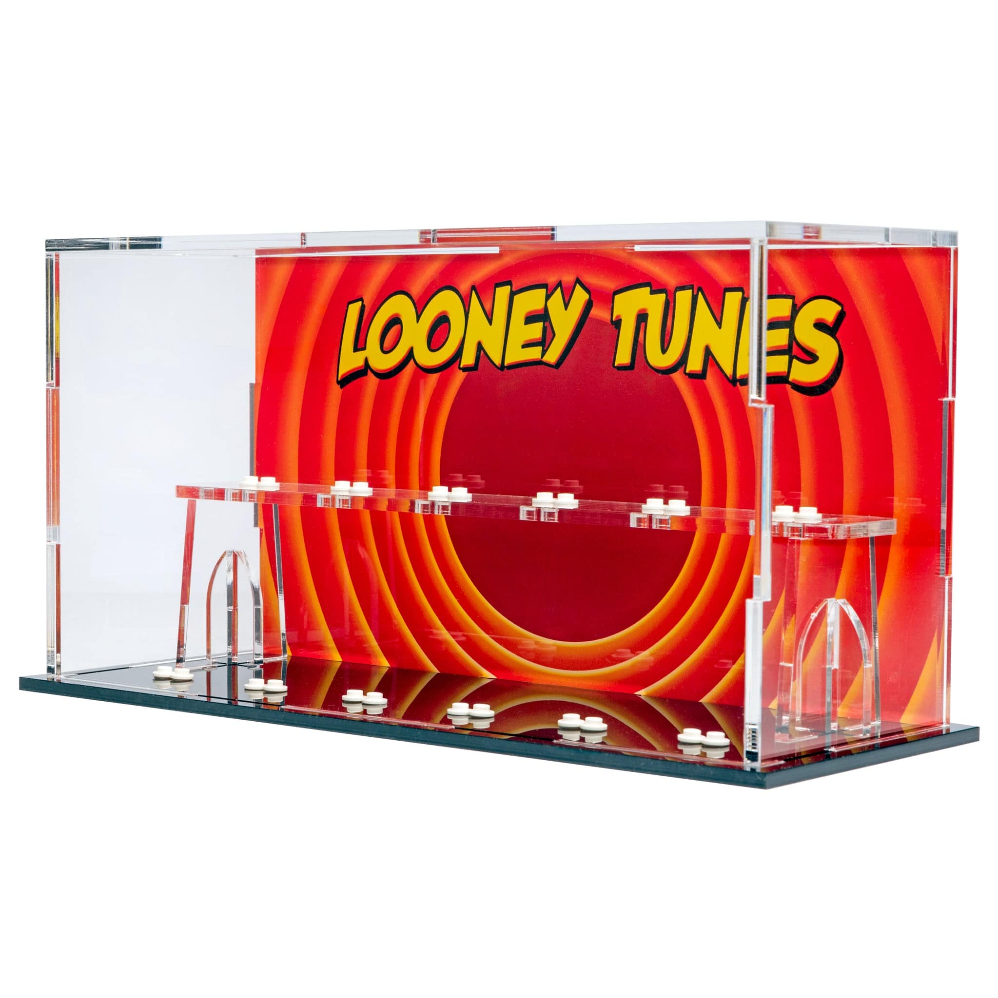 Looney Tunes Minifigure Display Case (71030)
