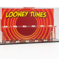 Display case for 12 LEGO® Looney Tunes Minifigures 71030