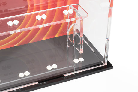 Looney Tunes Minifigure Display Case (71030)