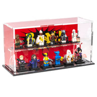Marvel Studios Display Case - Collectable Minifigure Series 2 (71039) Edition