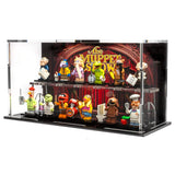 LEGO® The Muppets Minifigure Display Case (71033) by BrickShell Cases
