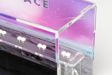 Minifigures Podium 12ct Space CMF Series 26 - BrickShell Cases
