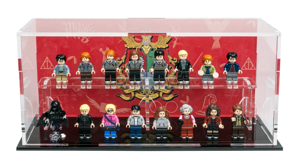 Minifigures Podium - 16 count - MP16 Harry Potter