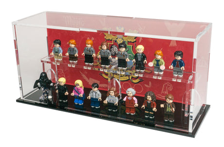 Minifigures Podium - 16 count - MP16 Harry Potter