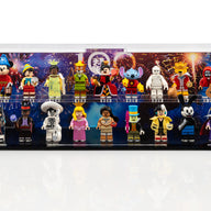 LEGO® Minifigures Display Case - Disney 100 (71038) Edition