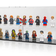 LEGO® Minifigures Display Case - Disney 100 (71038) Edition