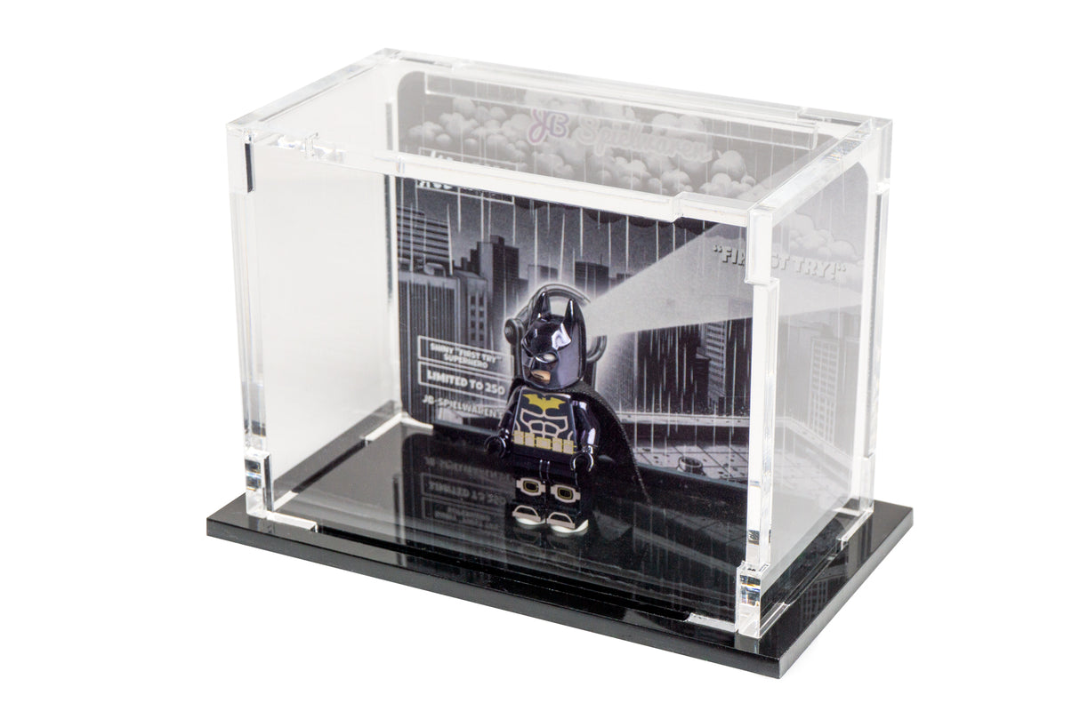 Minifigures Podium 1 ct - JB Card Display Case
